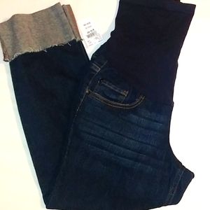 Maternity Jeans